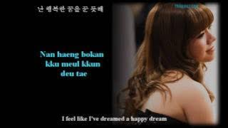 [Eng-Rom-Kor Lyrics] Sunny (SNSD) - Your Doll (Oh my lady Ost).wmv