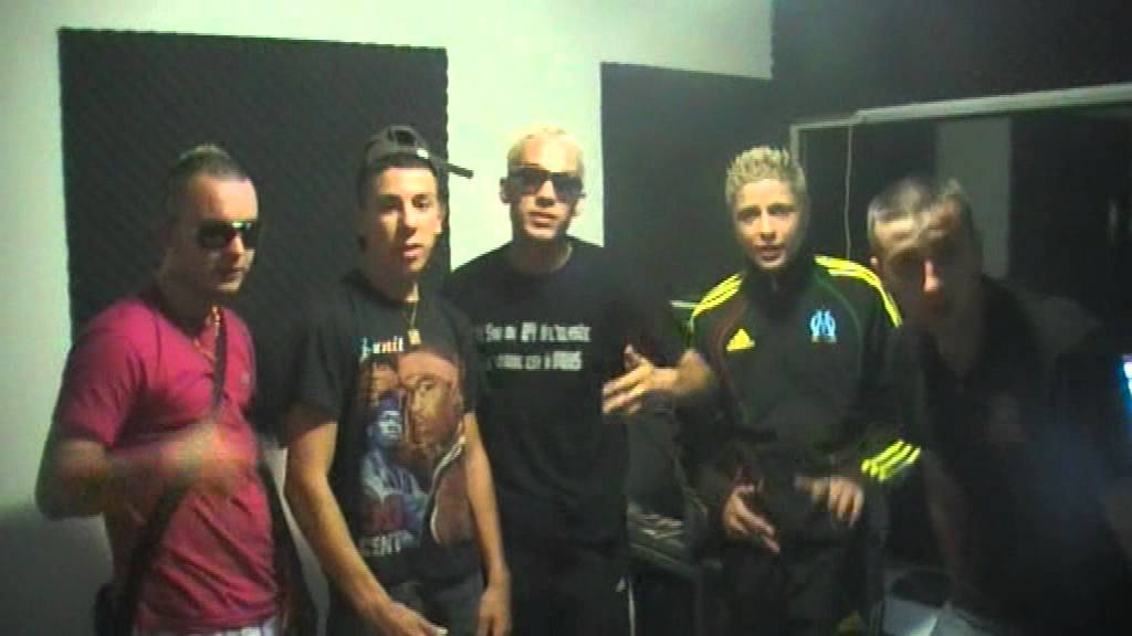 84 Clip Officiel - YouTube