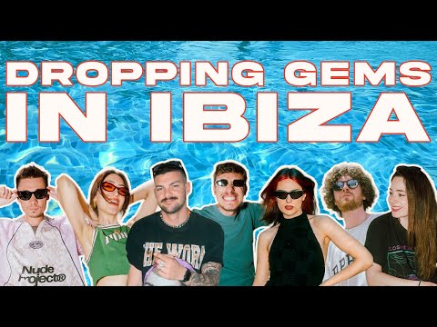 GEKAI x Seven Songs - Ibiza Songwriting Camp 2025