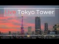 Tokyo Towe Live Camera/東京タワーライブカメラ