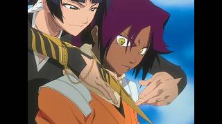 Yoruichi vs. Soi Fong AMV