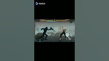 shadow fight 3 hard power full magic #shorts #trending #shorts #short  viral  viral shorts
