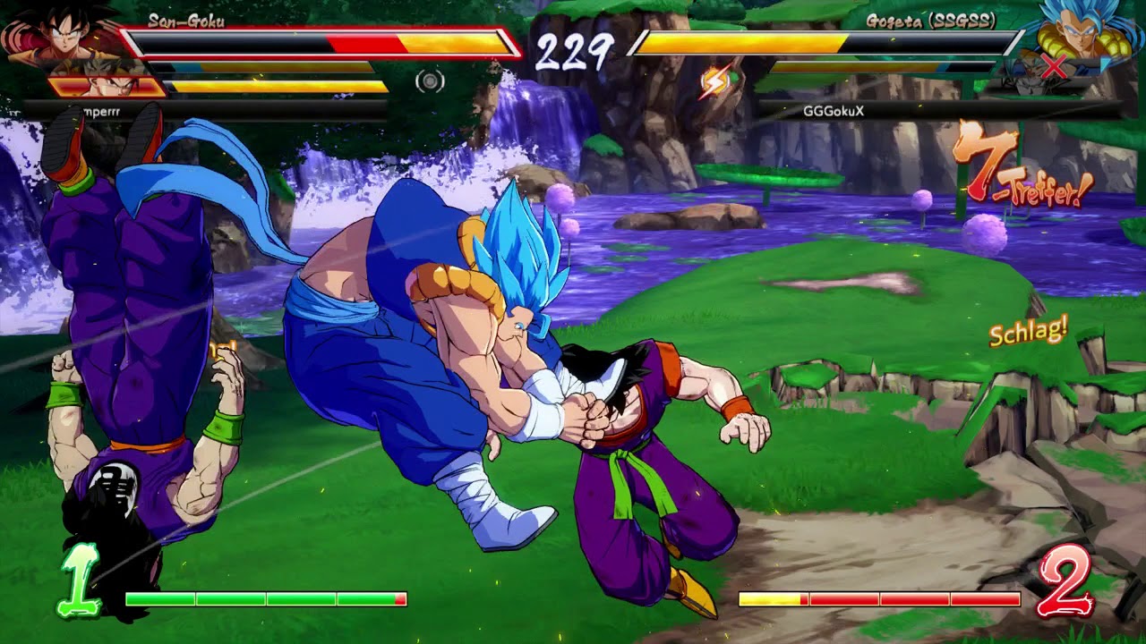 Dragonball Z Ger Dub Stream