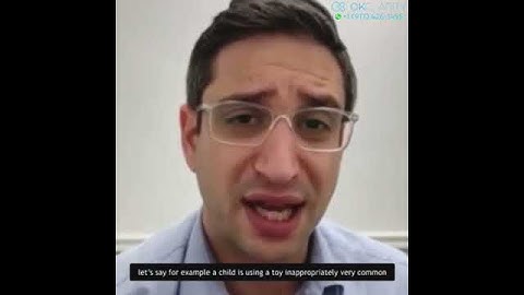 Logical Consequences for Children