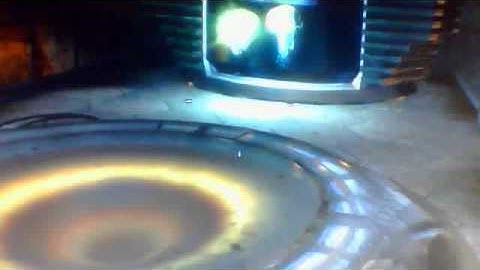 Dvars TTG bind menu WaW v1