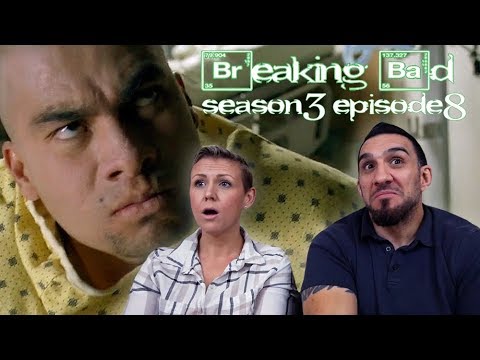 the walking dead reaction carl Breaking Bad Season 3 Episode 8 'I See You' REACTION!!