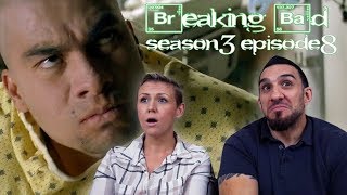 Breaking Bad Season 3 Episode 8 'I See You' REACTION!!