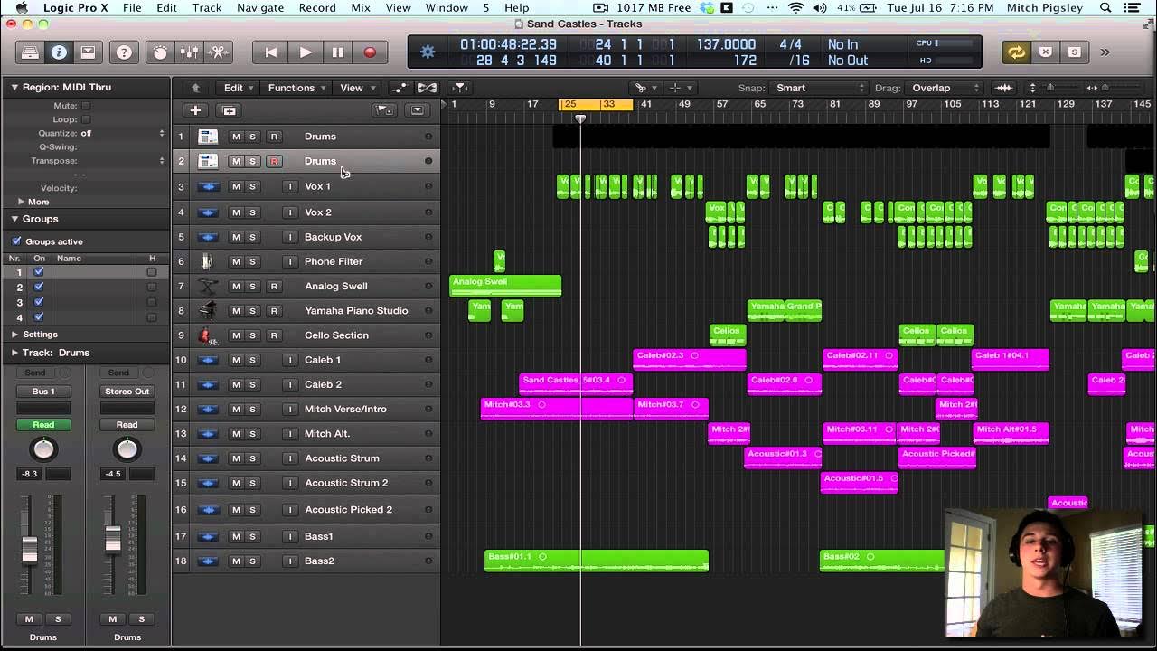 Интерфейс лоджик про. Logic pro interface. Logic pro 5. Logic pro interface. Logic pro 10.