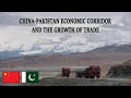 China-Pakistan Economic Corridor and the Growth of Trade