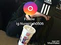 ""Cinta kita"M Rizky versi azizah