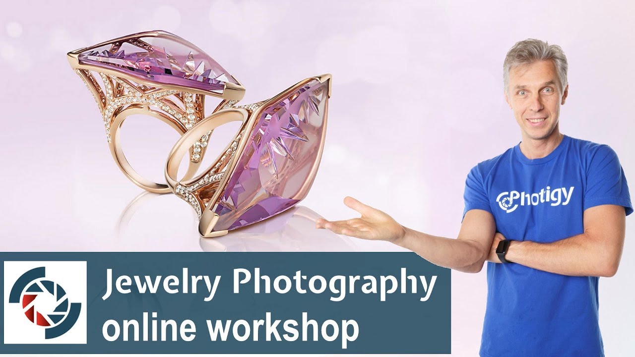 Featured image of post Jewelry Photography Course / Photographer jeff delacruz shares how you can create jewelry photography kits are relatively inexpensive.