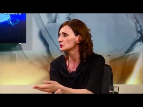 ანი მიროტაძე: \"ეროვნული ფორუმს\" ბევრი ძლიერი და წარმატებული ქალი ჰყავს