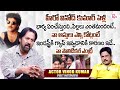 Actor vinod kumar alva exclusive interview  wife and 2 sons details  properties  anchor prabhu