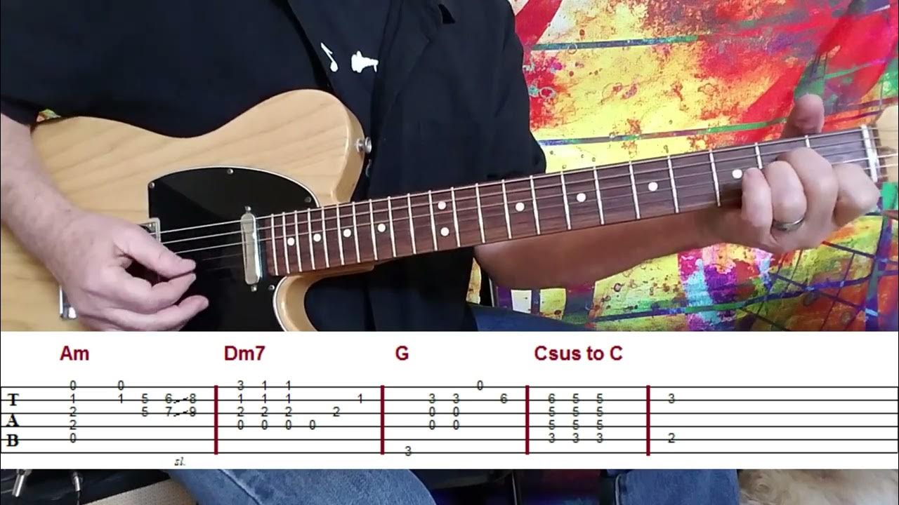 How To Play Layla Outro On Piano LAYLA GUITAR LESSON - How To Play The Piano Outro On Guitar - YouTube