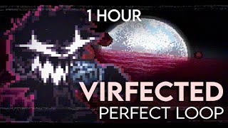 Virfected (1 HOUR) Perfect Loop | FNF: VS. Nata | Friday Night Funkin'