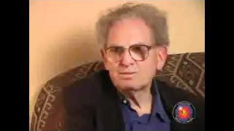 The End of Suffering (Part One) - Russell Targ.avi