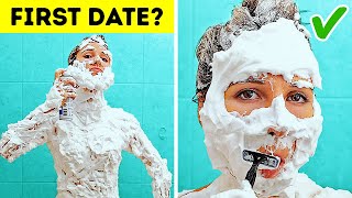 RELATIONSHIP FACTS EVERY COUPLE CAN RELATE TO