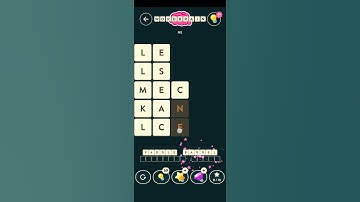 Wordbrain Squirrel Level 8 Answers | WORDBRAIN SQUIRREL ANSWERS