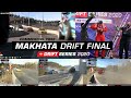 Makhata Drift Final - GDS 2020 | Commercial Free