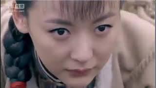 FEMALE OF GOD OF WAR EP 1 IMETAFSIRIWA KISWAHILI