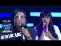 Ari Lasso Menginginkan Sharen Bertahan Lama Di Indonesia Idol |  Showcase 1 - Indonesian Idol 2021