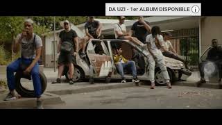 Rezzodu113 - TP feat. Hornet La Frappe (Clip officiel)