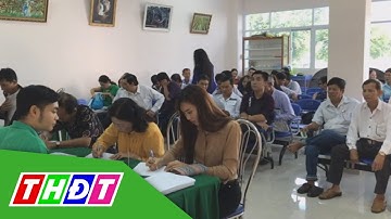 Chúc mừng 49 thí sinh vào Vòng cất cánh "Tài tử miệt vườn" | THDT