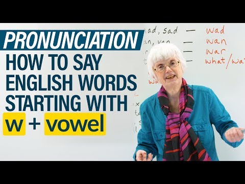 Vidéo: Comment s'appelle am altas en anglais ?