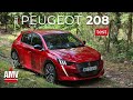 Peugeot 208 TEST 2021 | Francuski paragon grozy