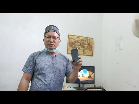 Cara transfer gambar atau file daripada handphone ke laptop tanpa menggunakan cable atau bluetooth