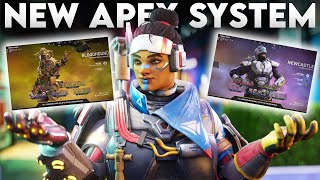 Apex Legends NEW Class Guide Season 16 Revelry (Beginners Guide)