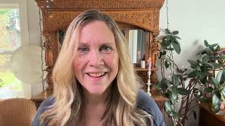 Episode 3: Welcome Back to Your Creative Body