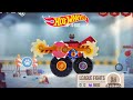 I GOT MONSTER TRUCK WHEELS - CATS Crash Arena Turbo Stars (Hot wheels Update)