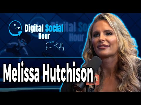 Picking Up Men, Struggles of Dating & Doing Over 2,000 Scenes | Melissa Hutchison DSH #324