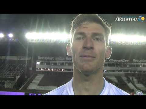 Mario Bolatti - Belgrano (C)