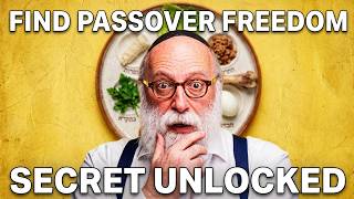 Find Passover Freedom (Secret Unlocked)