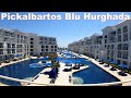 Pickalbatros Blu  -  Hurghada Egypt