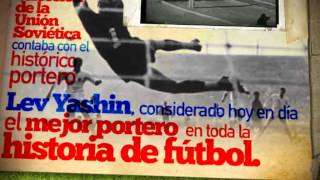 Historia De Los Mundiales Mundial Chile 1962
