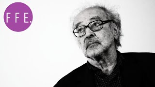 Jean-Luc Godard explains his rebellious film making style | The director's share Episode 2