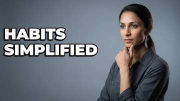 Does Starting One Habit Make It Easier?