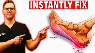 10 BEST Heel Pain, Heel Spur & Plantar Fasciitis Medical Devices!