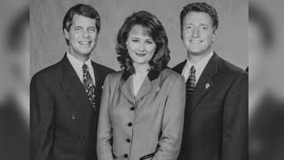 9NEWS Meteorologist Ed Greene retires after 47-year Denver career