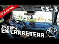 Mazda CX-3 | 2020 | Prueba en carretera