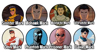 Every Evil Version of Invincible EXPLAINED in 13 Minutes!