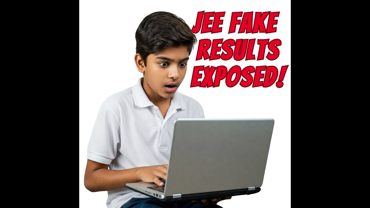 JEE Result Genuinity Checking Tool by Bakliwal Tutorials