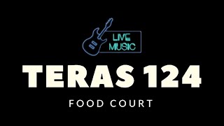 Tribute Mr Big .. Mr Small At Teras 124