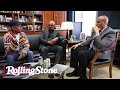 Victoria Monét, Tobe Nwigwe and Gayle on GRAMMYs On The Hill, The RAP Act and More | RS News