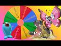 A Spinner Chose My Pokémon Champions Team!
