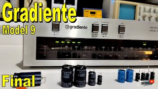 Gradiente Model 9 Tuner (Final)