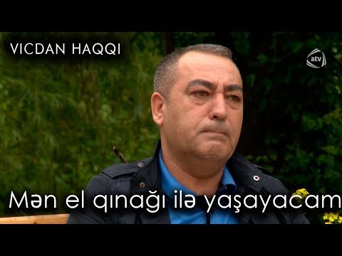 Mən el qınağı ilə yaşayacam (Vicdan haqqı 62-ci bölüm, fraqment)